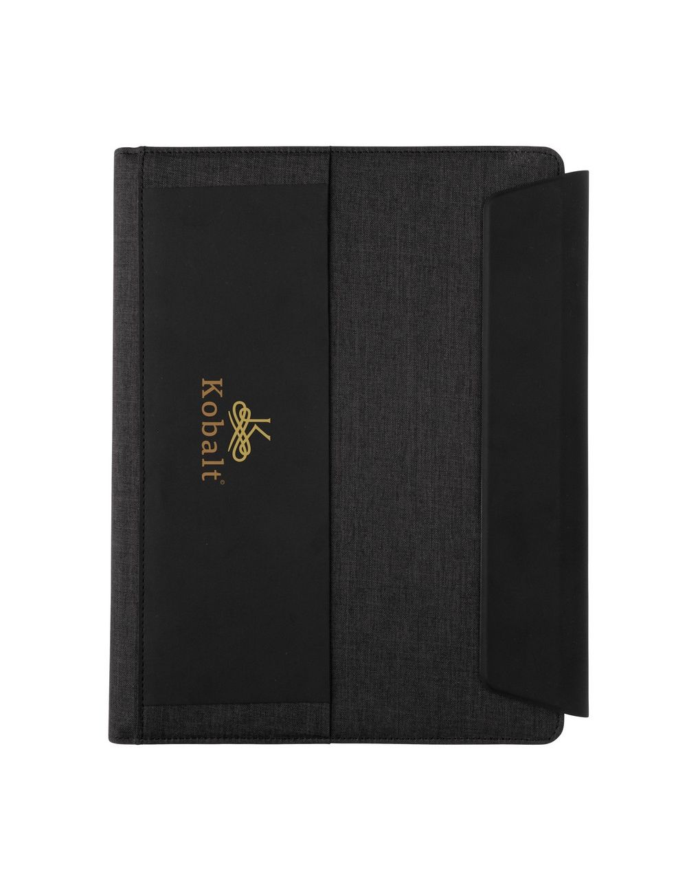 Teczka konferencyjna A4 Fiko, power bank 5000 mAh