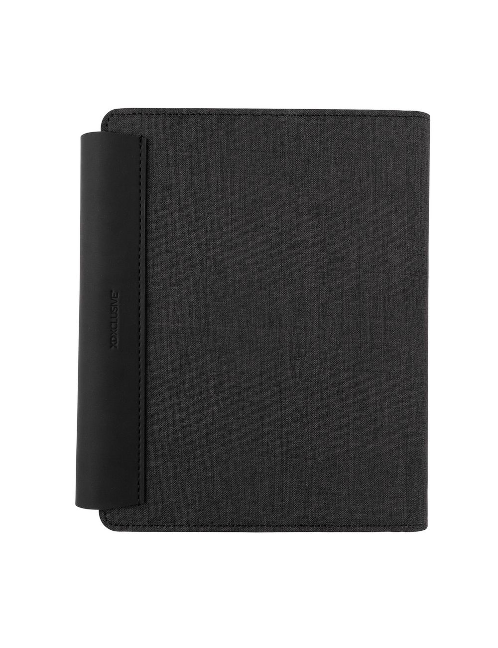 Teczka konferencyjna A5 Fiko, ładowarka...