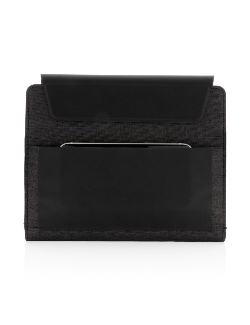 Teczka konferencyjna A5 Fiko, ładowarka...