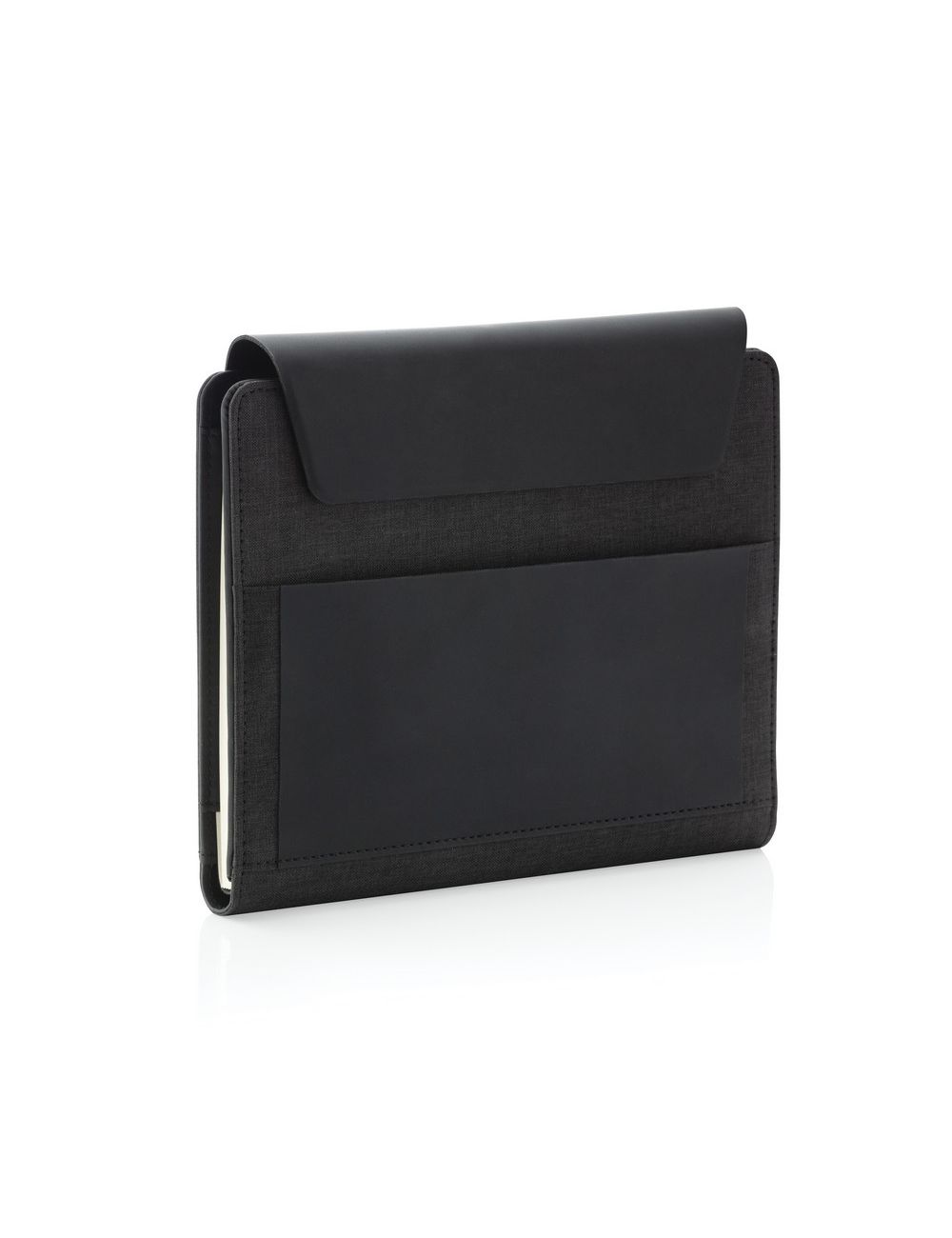 Teczka konferencyjna A5 Fiko, ładowarka...