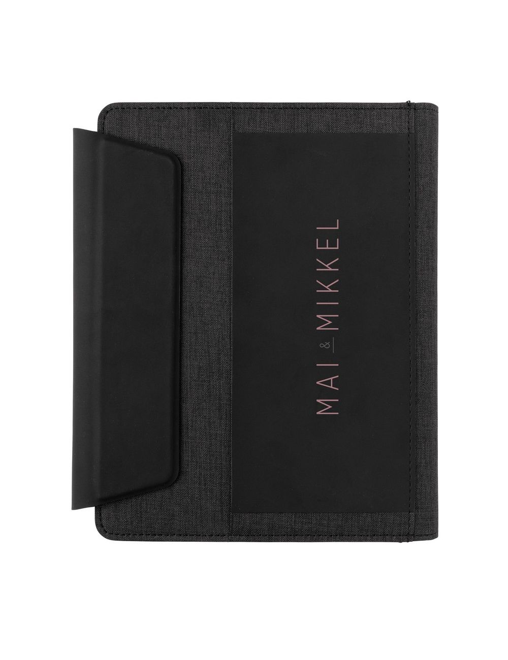 Teczka konferencyjna A5 Fiko, ładowarka...