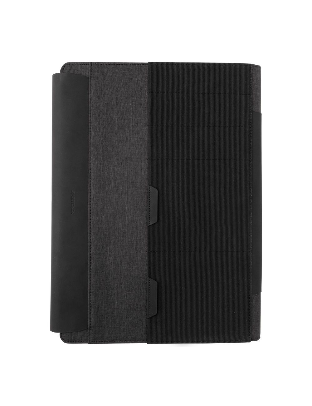 Pokrowiec na laptopa 15,4" 2 w 1 Fiko