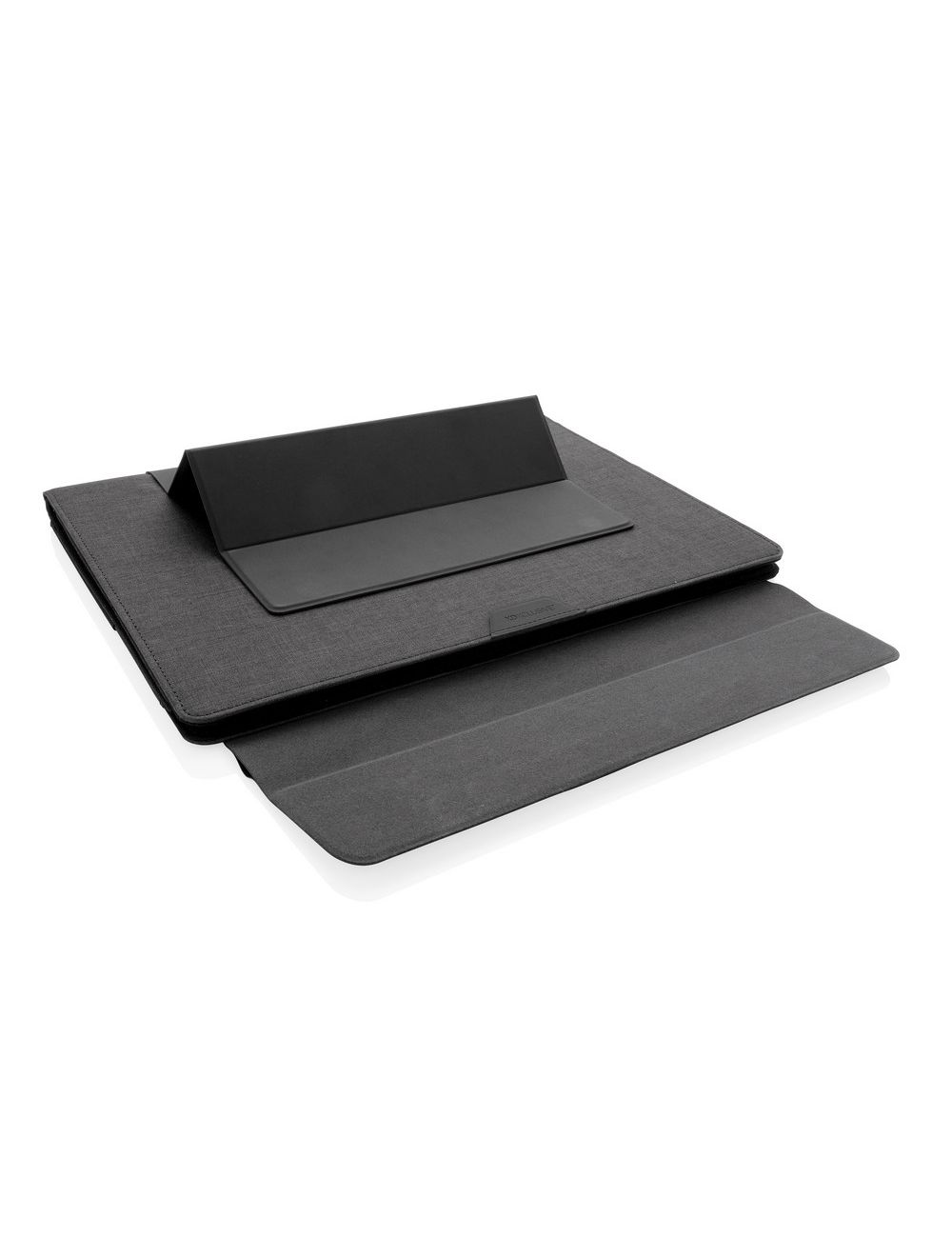 Pokrowiec na laptopa 15,4" 2 w 1 Fiko