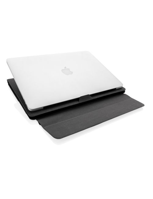 Pokrowiec na laptopa 15,4" 2 w 1 Fiko