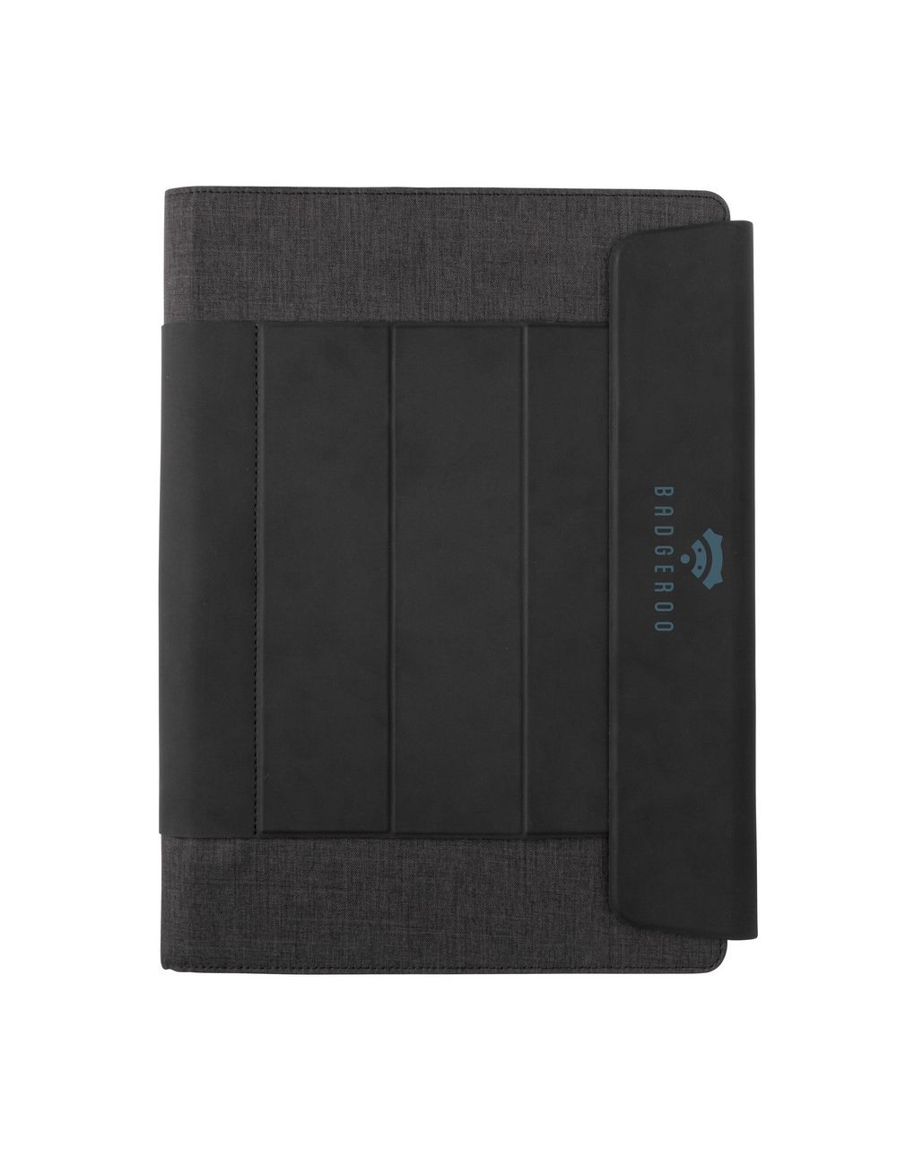 Pokrowiec na laptopa 15,4" 2 w 1 Fiko