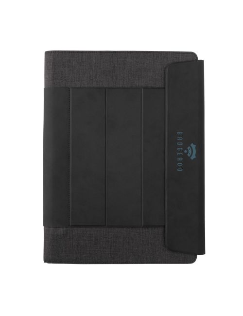 Pokrowiec na laptopa 15,4" 2 w 1 Fiko