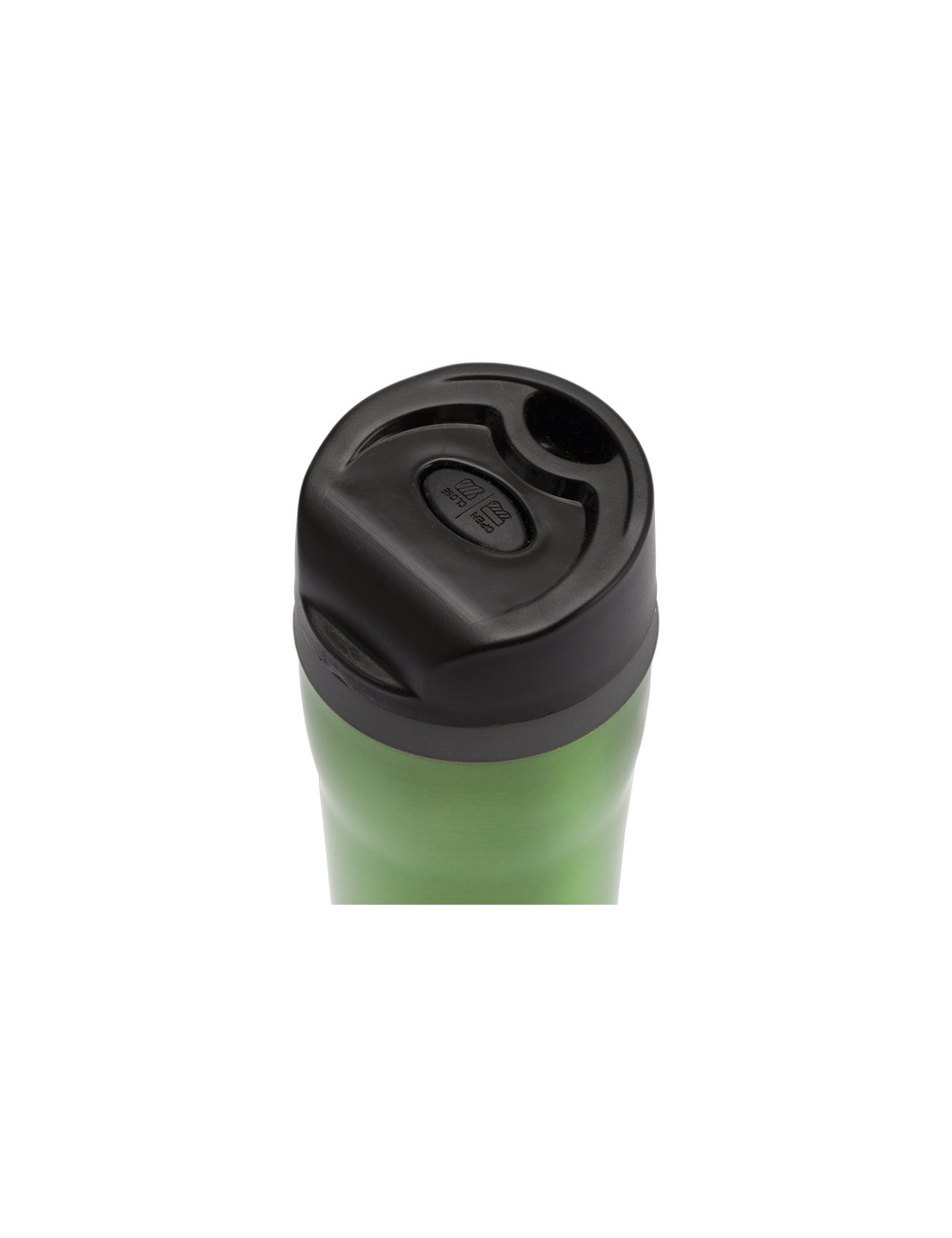 Kubek izotermiczny Winnipeg 350 ml, zielony