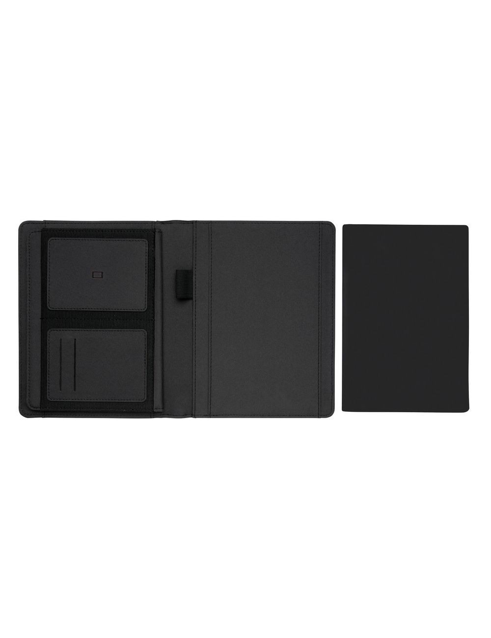 Teczka konferencyjna A5 Impact AWARE™ rPET,...