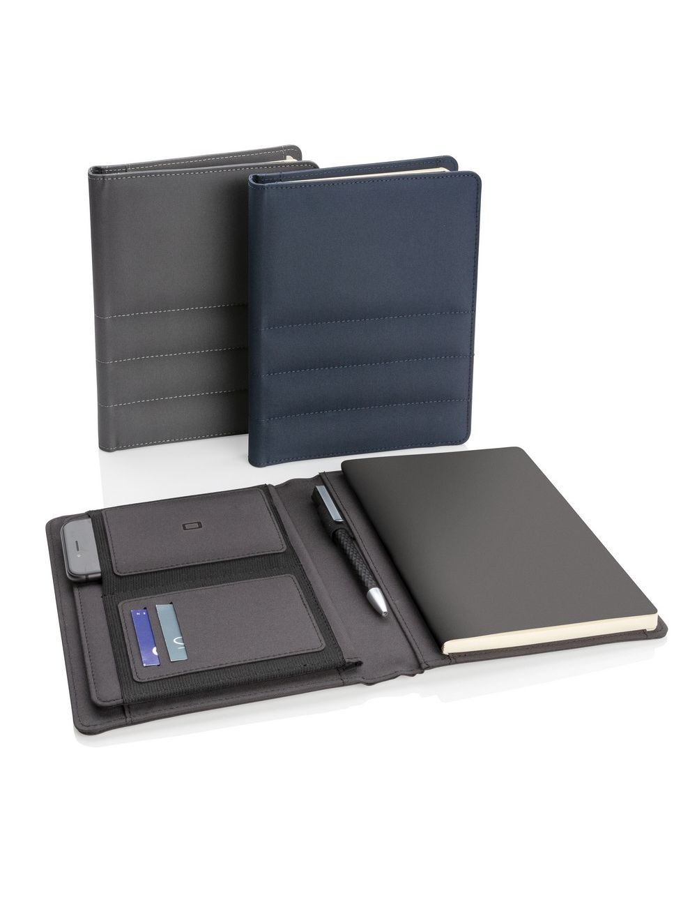 Teczka konferencyjna A5 Impact AWARE™ rPET,...