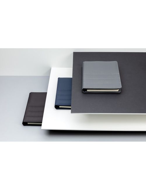 Teczka konferencyjna A5 Impact AWARE™ rPET, notatnik