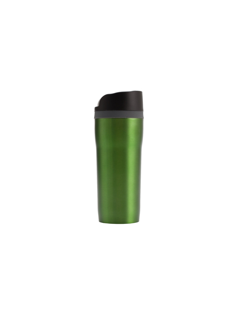 Kubek izotermiczny Winnipeg 350 ml, zielony