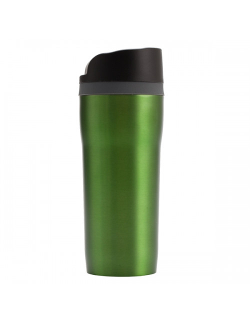 Kubek izotermiczny Winnipeg 350 ml, zielony
