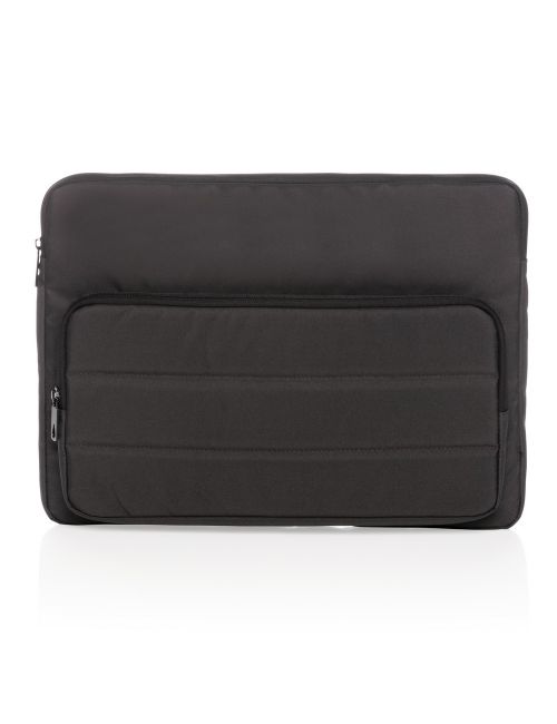 Pokrowiec na laptopa 15,6" Impact AWARE™ rPET