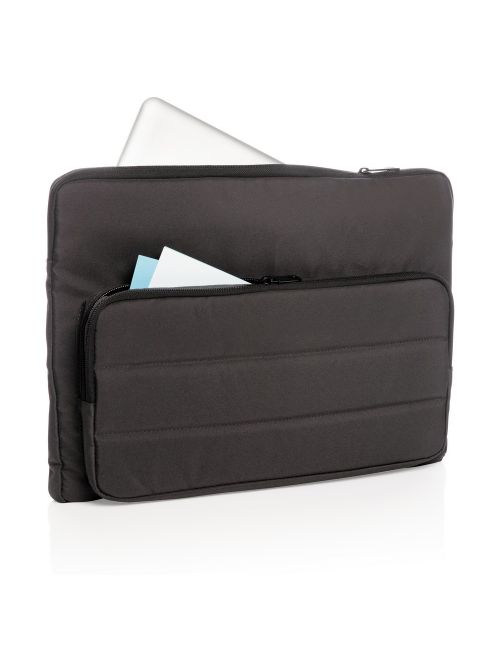 Pokrowiec na laptopa 15,6" Impact AWARE™ rPET
