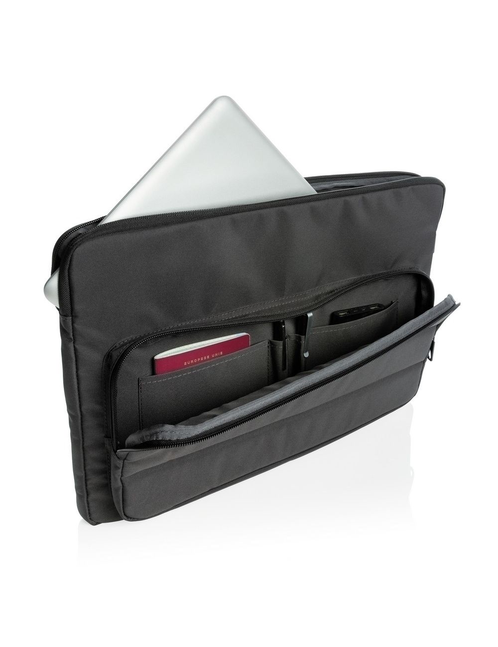 Pokrowiec na laptopa 15,6" Impact AWARE™ rPET