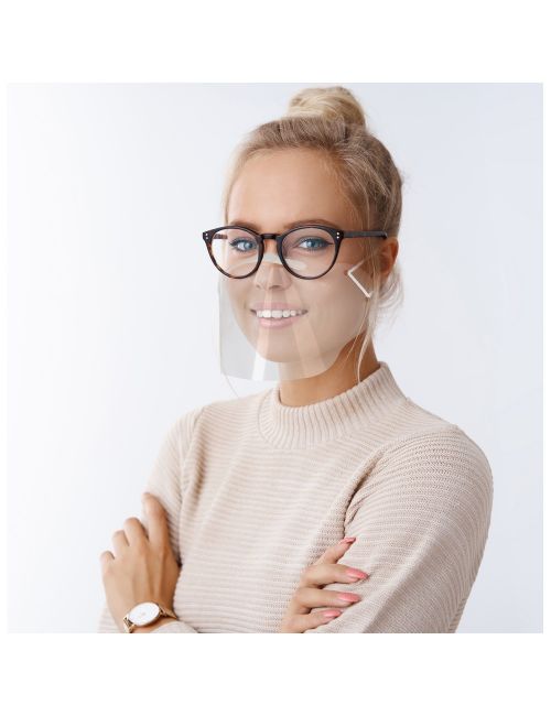 Osłona na nos i usta