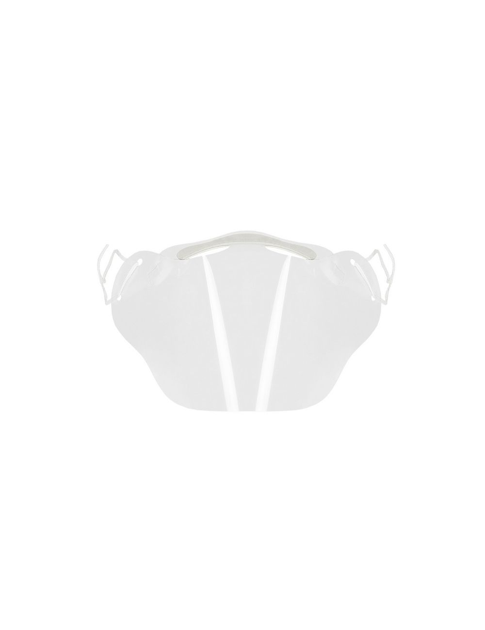 Osłona na nos i usta