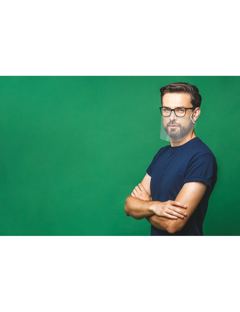 Osłona na nos i usta