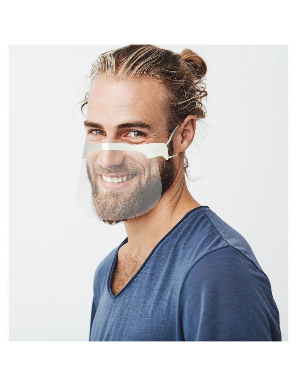 Osłona na nos i usta