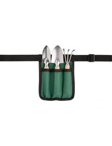 Zestaw narzędzi ogrodowych 3 el. 2