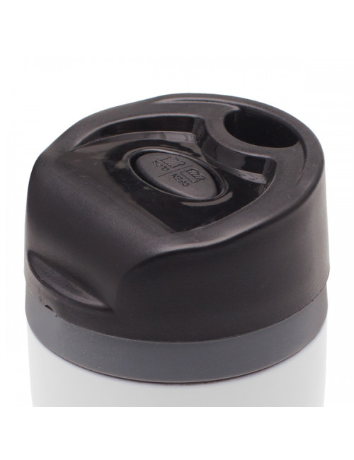 Kubek izotermiczny Winnipeg 350 ml, biały