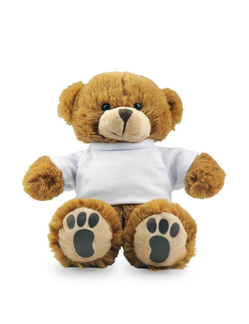 Pluszowy miś RPET | Denis R