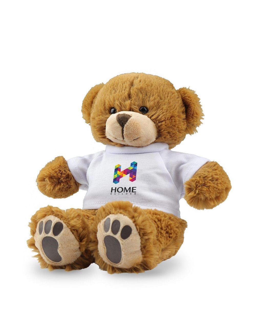 Pluszowy miś RPET | Denis R