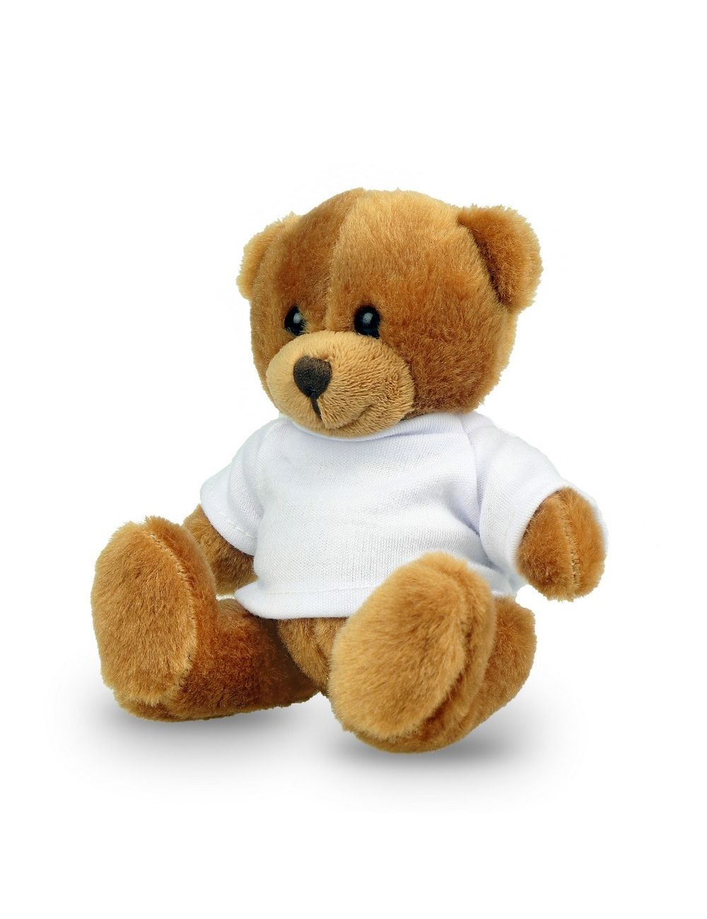 Pluszowy miś RPET | Nicky Brown Junior R