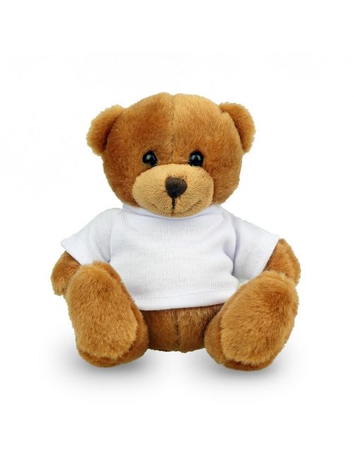 Pluszowy miś RPET | Nicky Brown Junior R