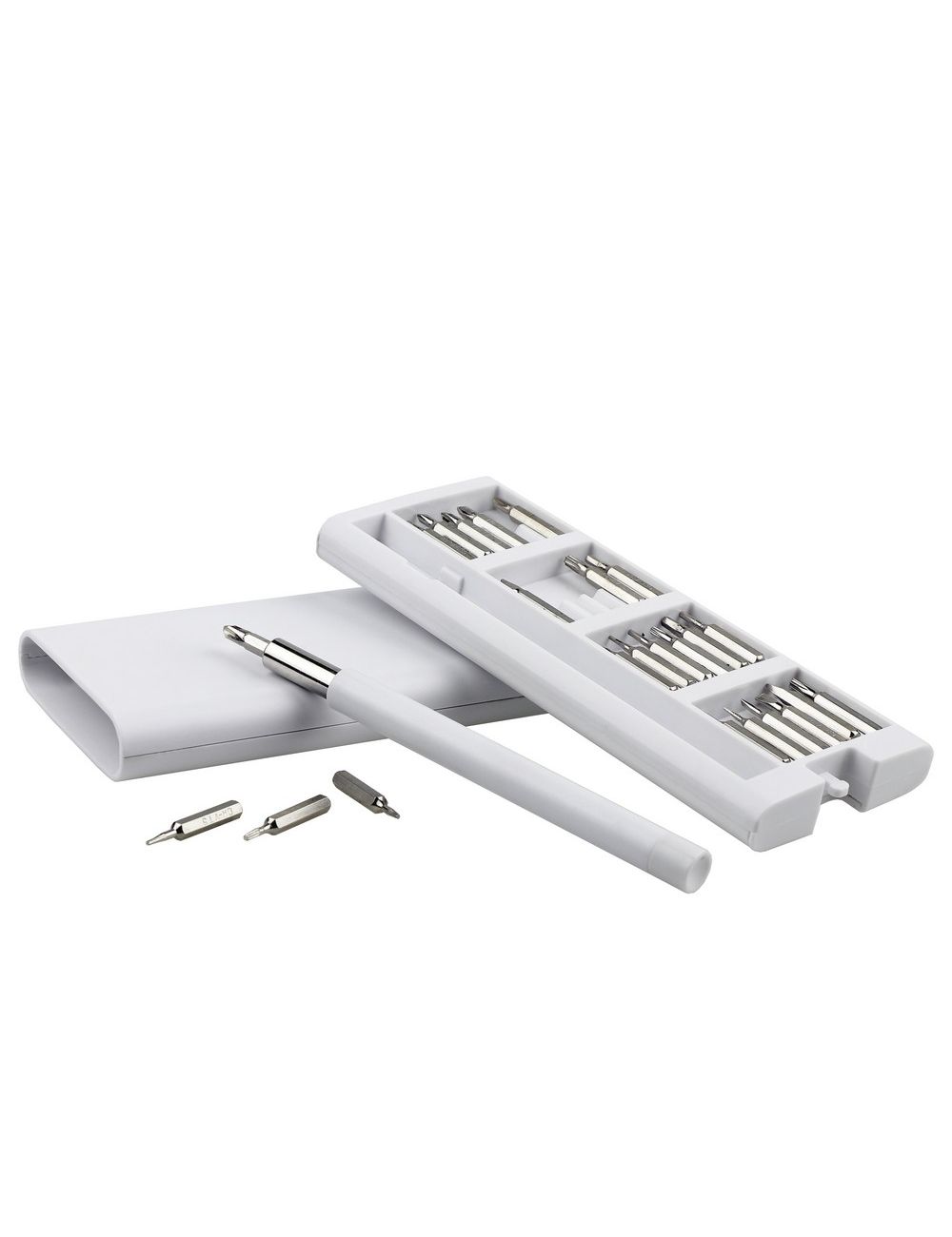 Śrubokręt, 24 końcówki | Charlotte