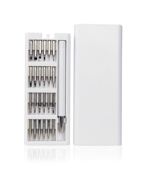 Śrubokręt, 24 końcówki | Charlotte