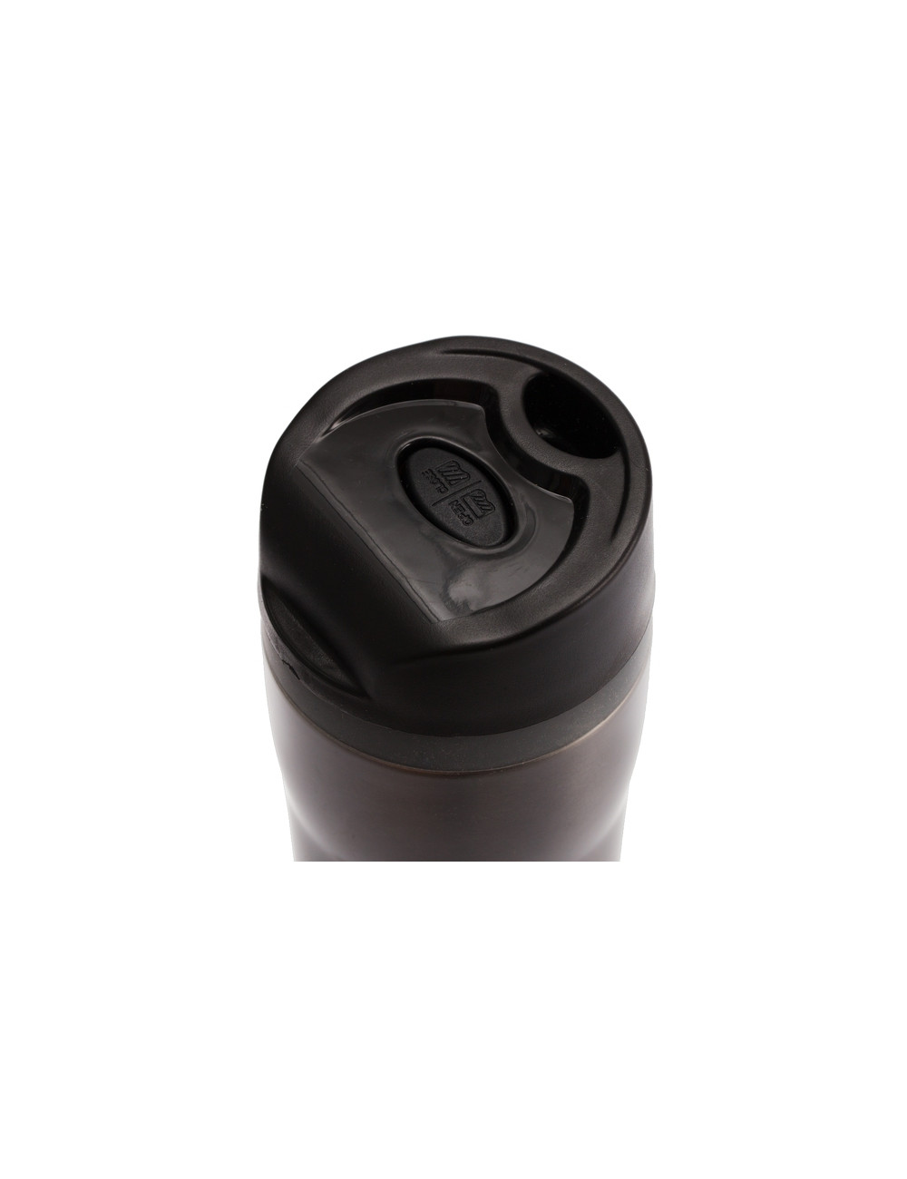 Kubek izotermiczny Winnipeg 350 ml, grafitowy