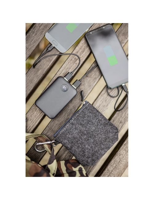 Power bank 10000 mAh Air Gifts | Daniel