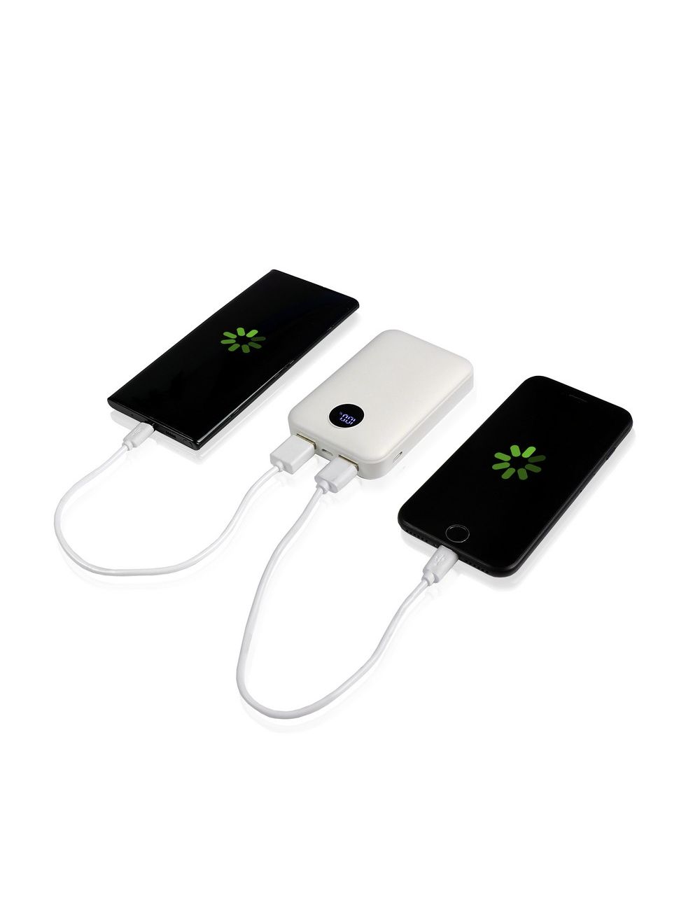 Power bank 10000 mAh Air Gifts | Daniel