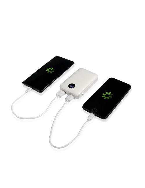 Power bank 10000 mAh Air Gifts | Daniel