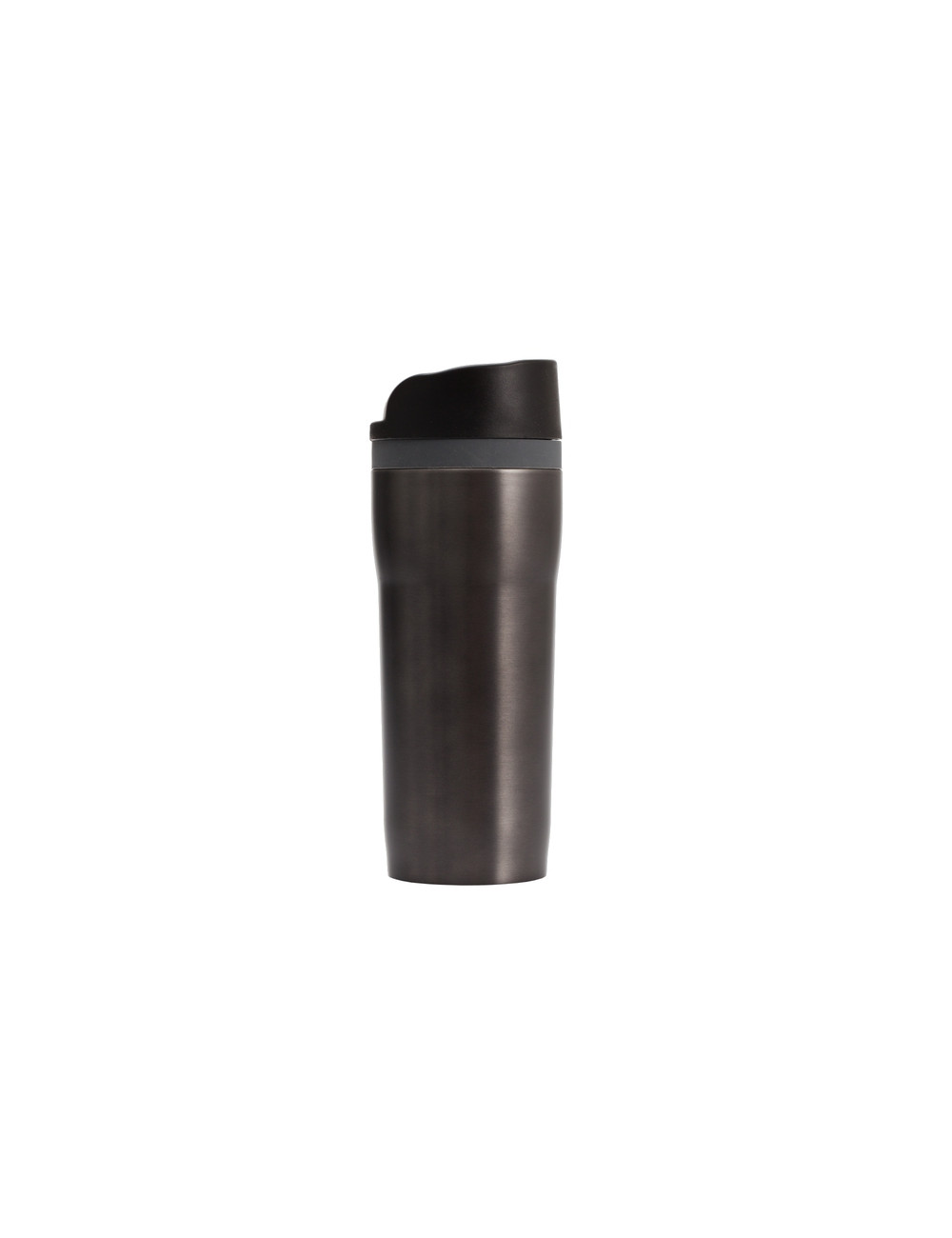 Kubek izotermiczny Winnipeg 350 ml, grafitowy