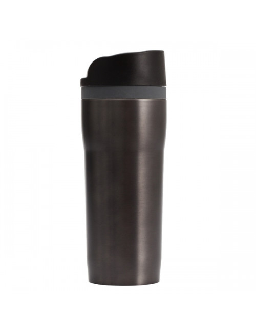 Kubek izotermiczny Winnipeg 350 ml, grafitowy