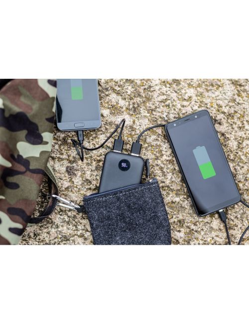 Power bank 10000 mAh Air Gifts | Daniel