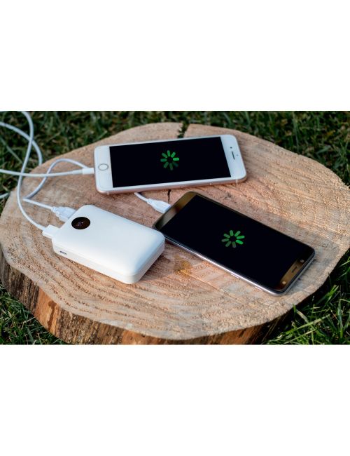 Power bank 10000 mAh Air Gifts | Daniel