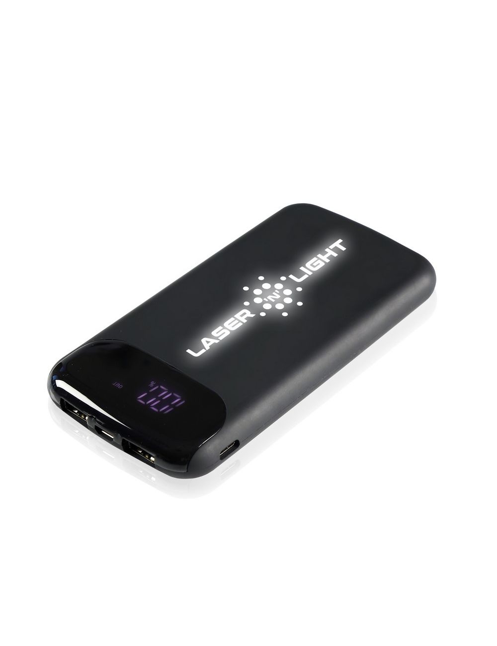 Power bank 8000 mAh Mauro Conti, ładowarka...