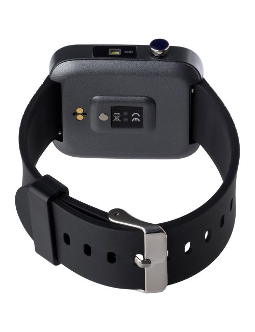 Monitor aktywności, bezprzewodowy zegarek wielofunkcyjny