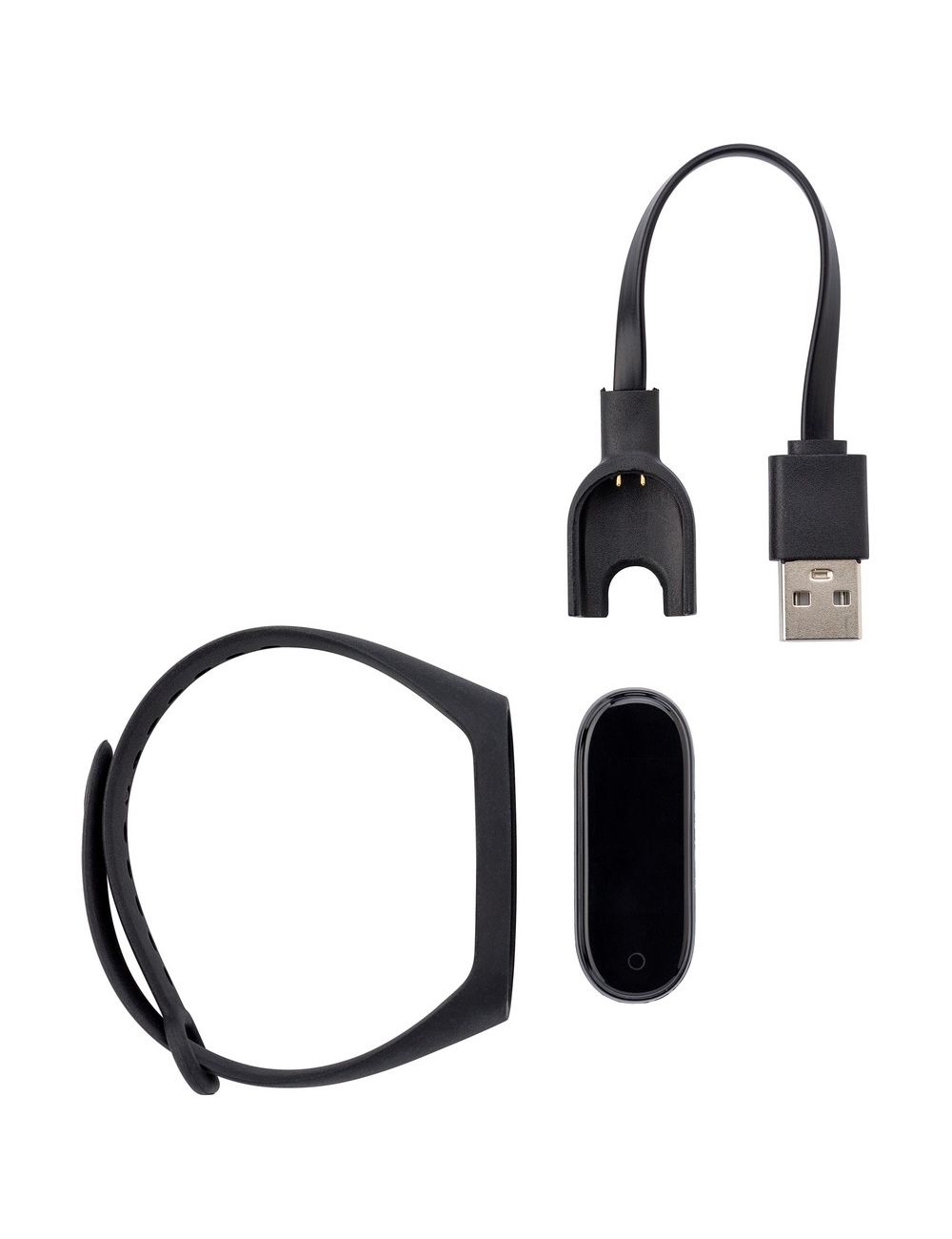 Monitor aktywności, bezprzewodowy zegarek...