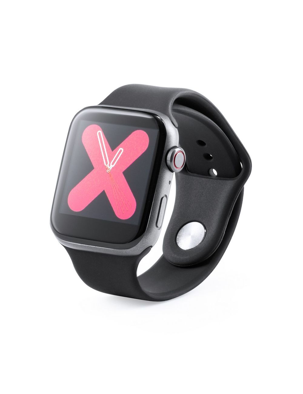 Monitor aktywności, bezprzewodowy zegarek...