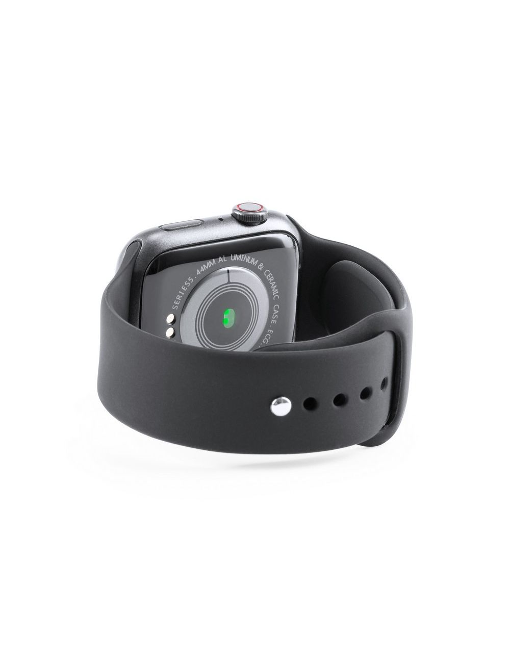 Monitor aktywności, bezprzewodowy zegarek...