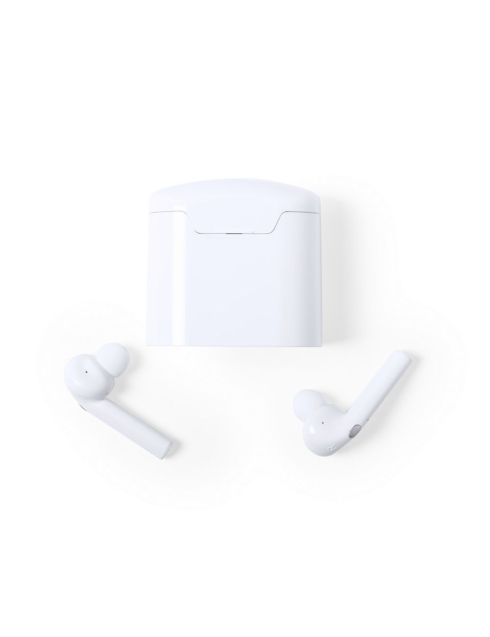 Bezprzewodowe słuchawki douszne