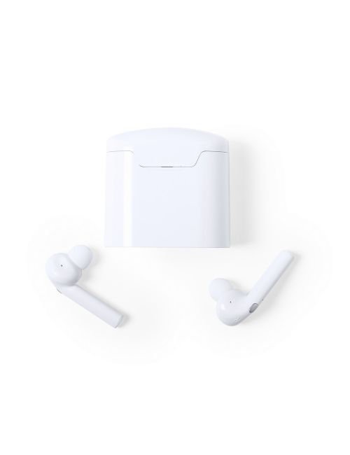 Bezprzewodowe słuchawki douszne