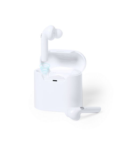 Bezprzewodowe słuchawki douszne