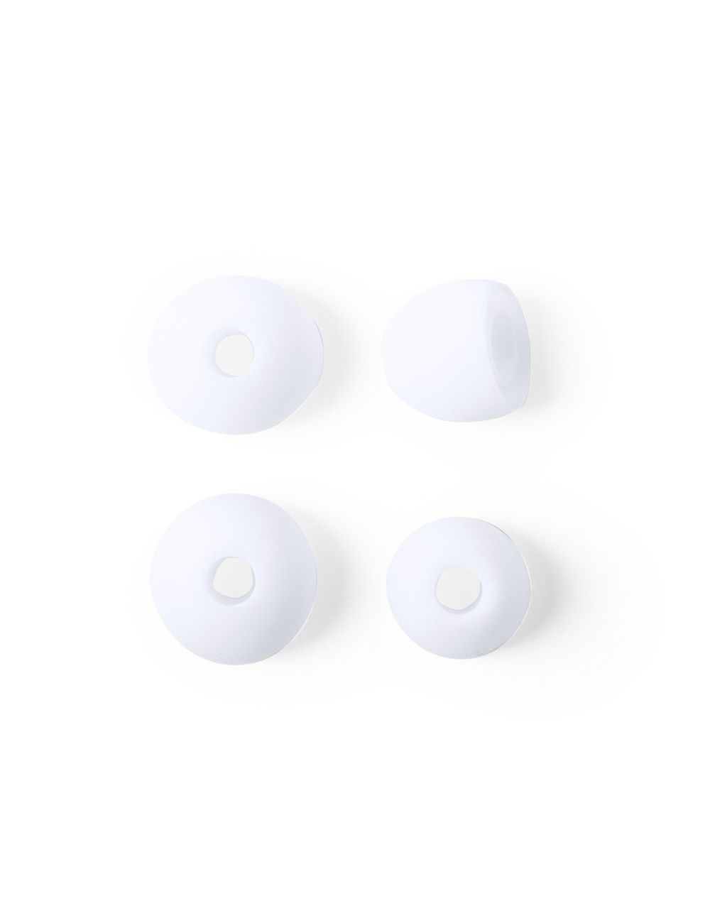 Bezprzewodowe słuchawki douszne