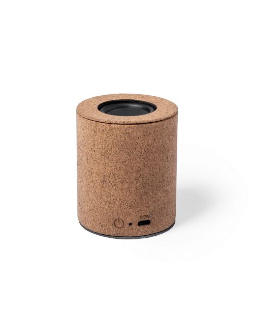 Korkowy głośnik bezprzewodowy 3W