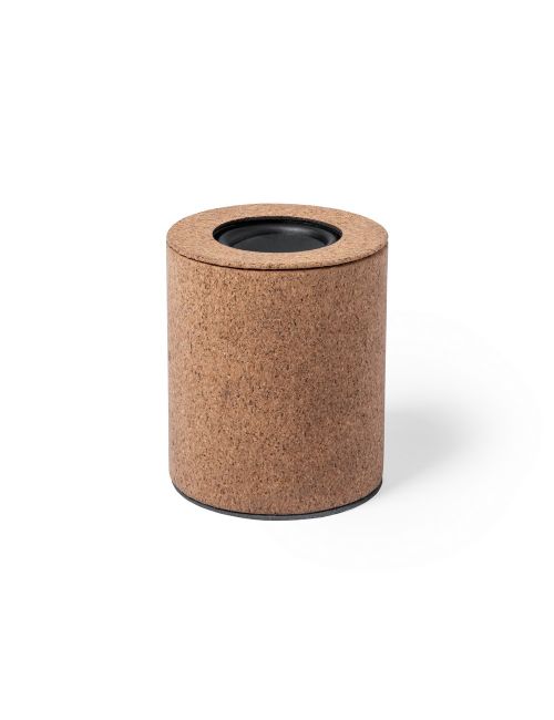 Korkowy głośnik bezprzewodowy 3W